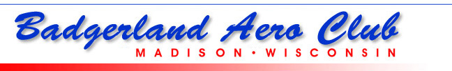 badgerland logo